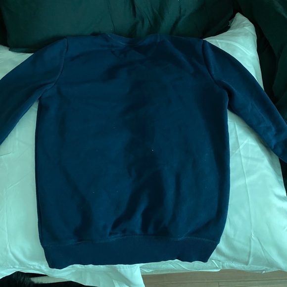 calvin klein crew neck - Picture 2 of 2